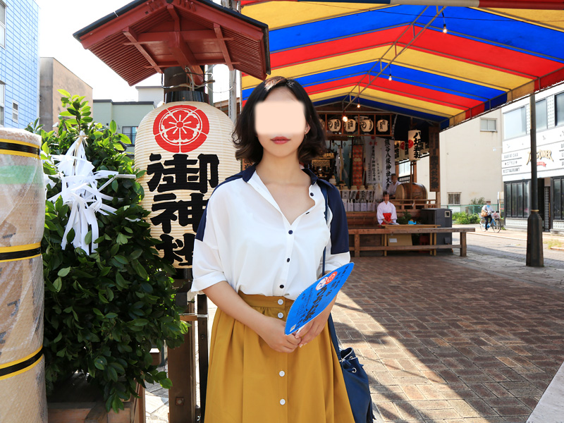 熊谷ぶら散歩