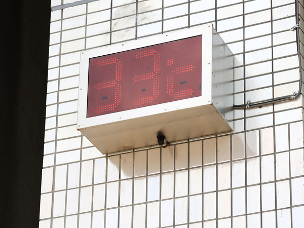 熊谷ぶら散歩
