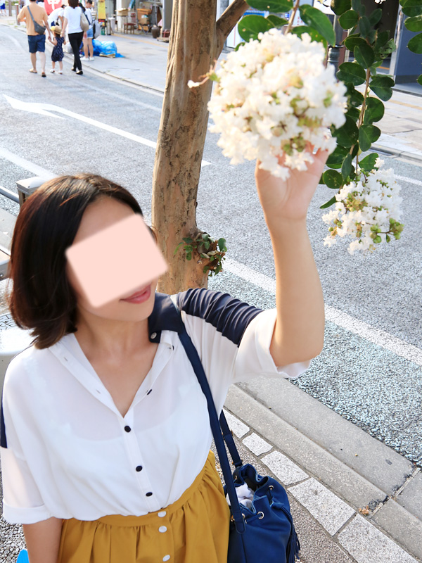 熊谷ぶら散歩