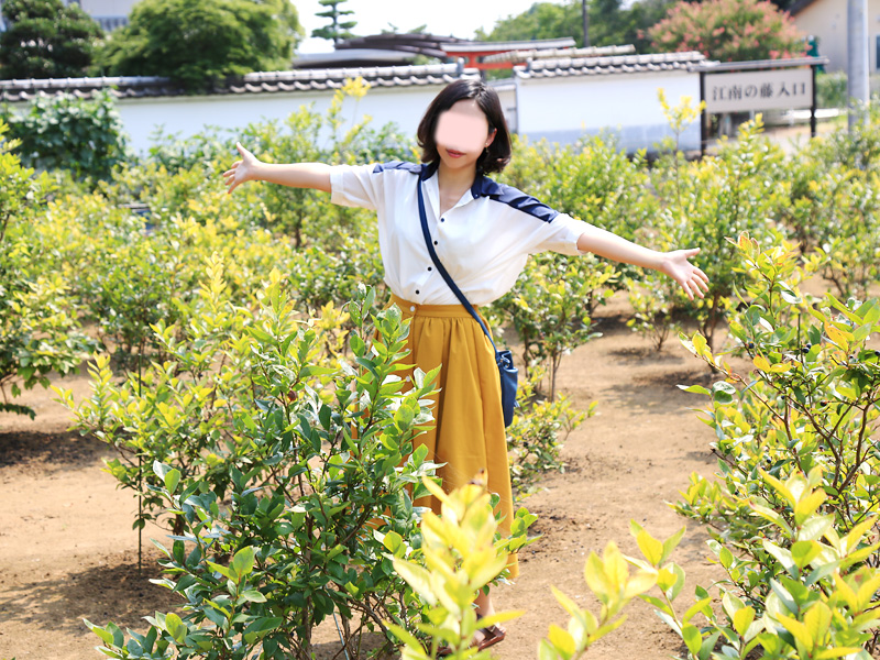 熊谷ぶら散歩