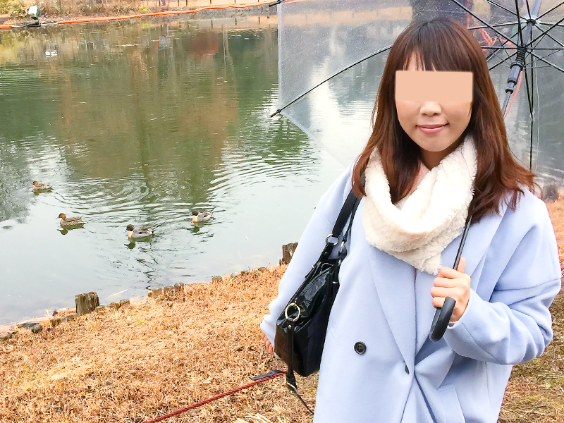 おお大宮公園小動物園・氷川神社