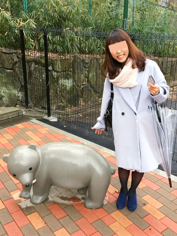おお大宮公園小動物園・氷川神社