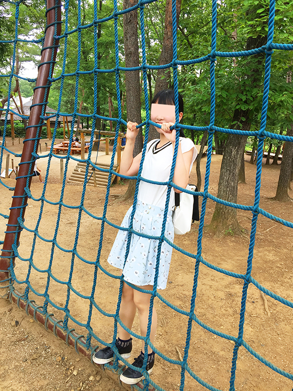 こども動物自然公園