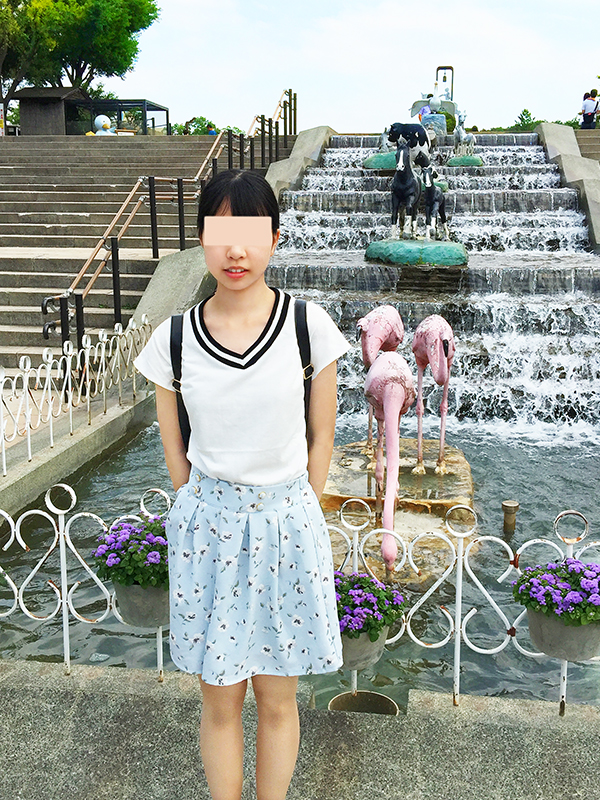 こども動物自然公園