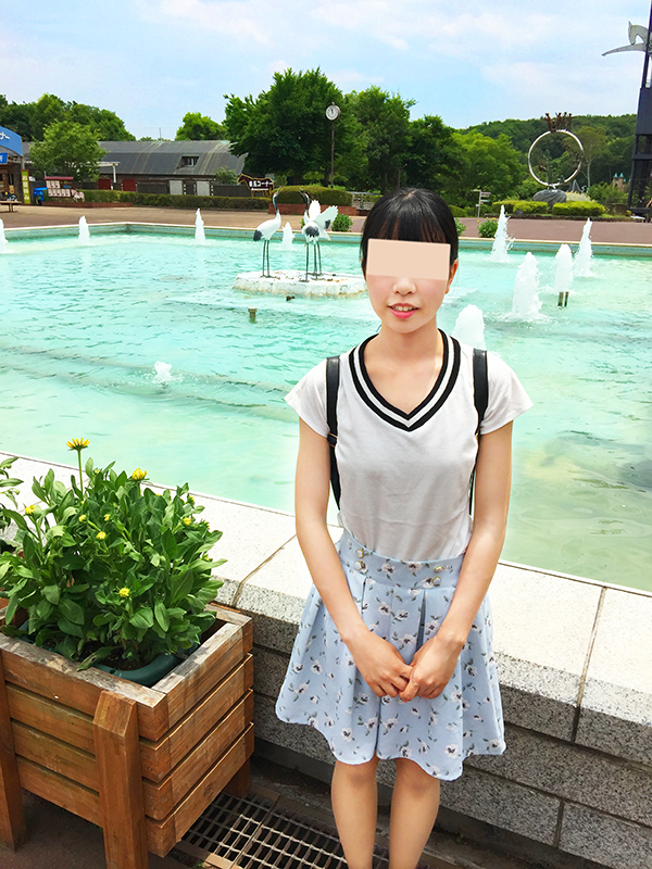 こども動物自然公園