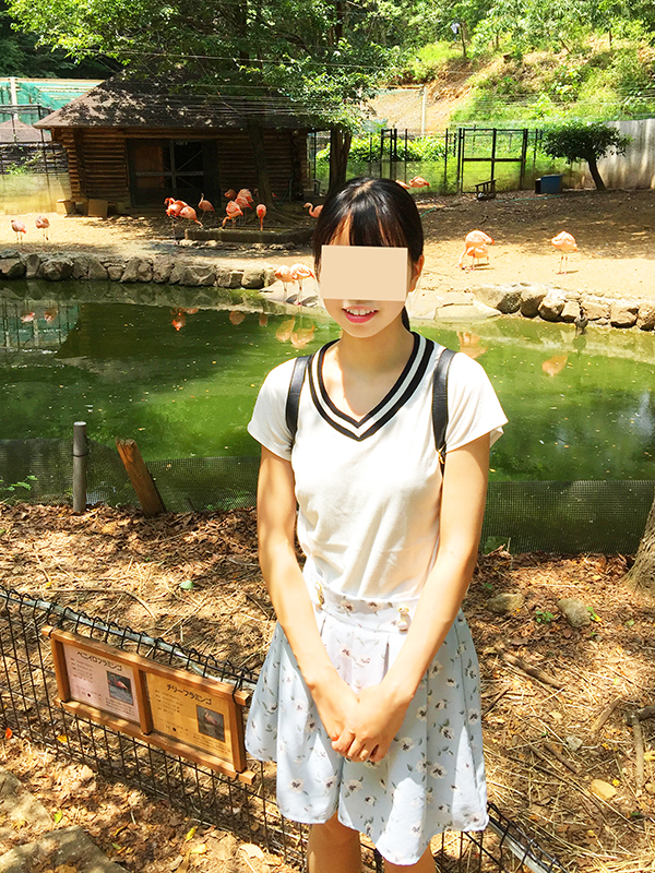 こども動物自然公園